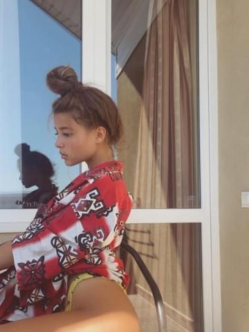 Анкета проститутки Услада - Фото 1, , 27 лет, №237802